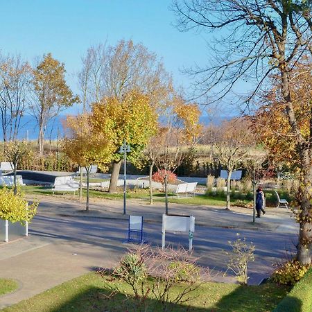 Villa Luna Wohnung 8 Heringsdorf  Esterno foto