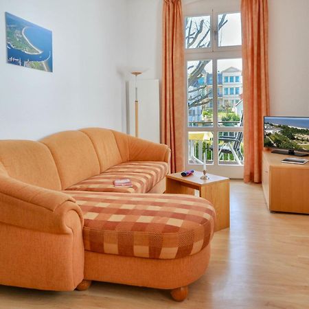 Villa Luna Wohnung 8 Heringsdorf  Esterno foto