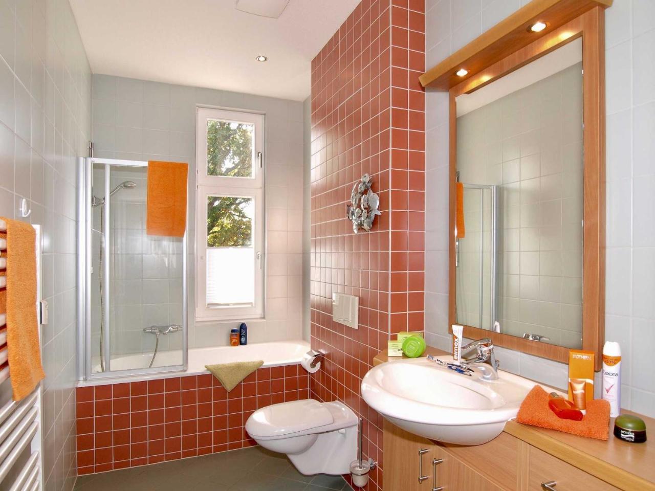 Villa Luna Wohnung 8 Heringsdorf  Esterno foto